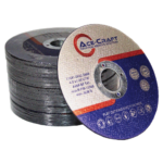 CUTTING AND GRIDING DISC