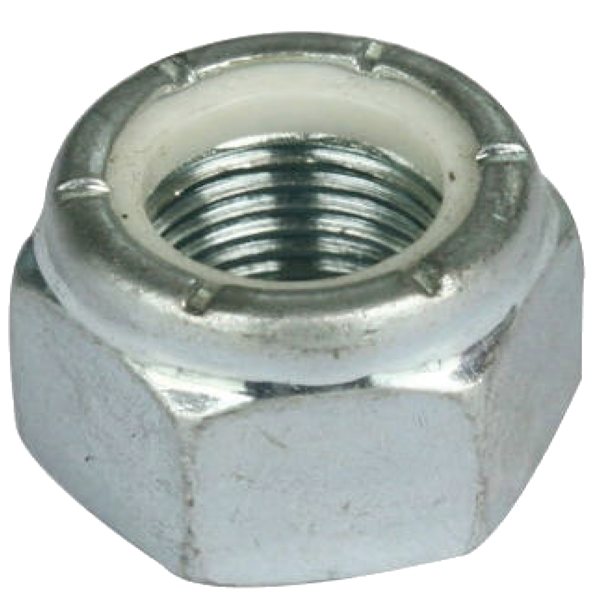 UNF NYLOC NUT Ace Hardware Zimbabwe