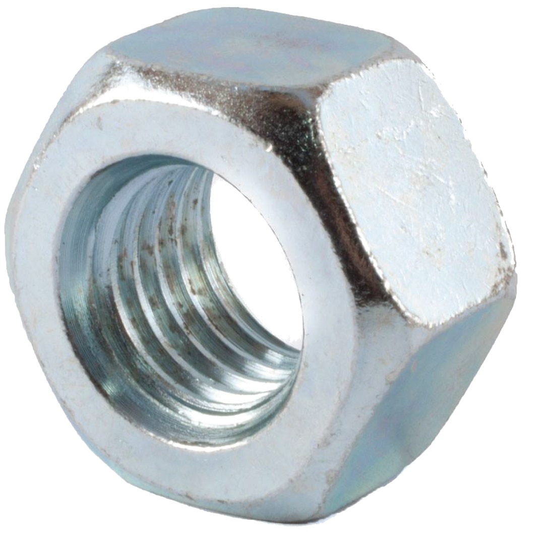 GALVANIZED METRIC NUT Ace Hardware Zimbabwe