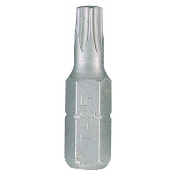 TORX BIT T7 X 25mm