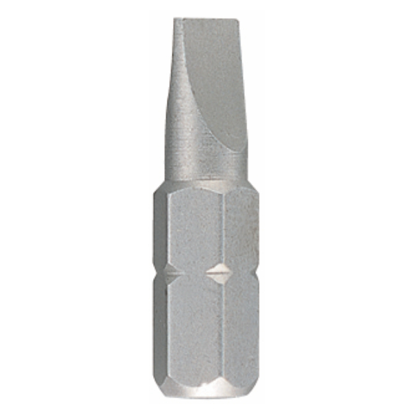 FLAT BIT 6.5mm X 25mm