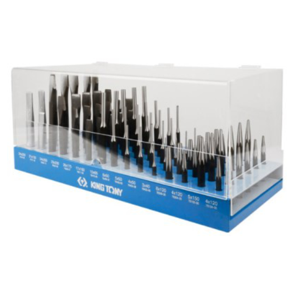 CHISEL & PUNCH SET 90PC Ace Hardware Zimbabwe