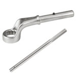 WRENCH OFFSET 24mm HEAVY DUTY