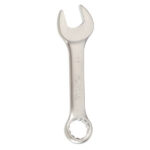 SPANNER STUBBY 19mm