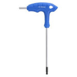 WRENCH L-TYPE 8mm BALL POINT