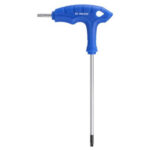 WRENCH L-TYPE T20 TORX TAMPER PROOF