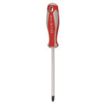 SCREWDRIVER PHILLIPS #1 X 80MM
