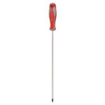 SCREWDRIVER PHILLIPS #2 X 400MM
