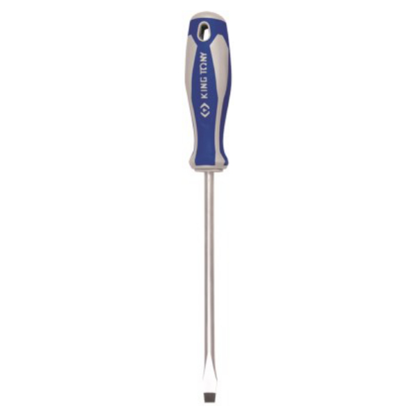 SCREWDRIVER FLAT 5 X 75MM