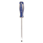 SCREWDRIVER FLAT 6.5 X 38MM STUB