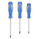 SCREWDRIVER TORX TAMPER PROOF T8
