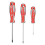 SCREWDRIVER POZI #2 X 100MM