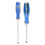 SCREWDRIVER FLAT IMPACT 6.5 X 150MM