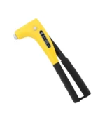 RIVET GUN+RIVETS AST.31PC