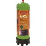 Max Co2 Gas Disposable Cylinder