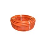 LPG Rubber Hose  (Orange)