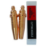 Cutting Nozzle   ANM 1/16     1.6mm  ( 12 - 75 mm )