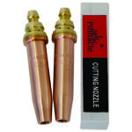 Cutting Nozzle   PNME  1/32      0.8mm  ( 3 - 6 mm )