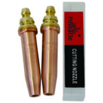 Cutting Nozzle   PNME  1/8        3.2mm   ( 150 - 300 mm )