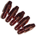 Contact Tip M6  1.0MM   ( BNZ 15/25/36 )