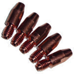 Contact Tip M8  0.9MM  ( BNZ 36/40/501)