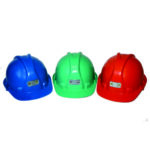 Safety hard Cap with cap lamp bracket