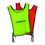 Maxi Reflective BIB Lime (vest material)
