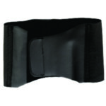 Elasticated Kidney Belt Medium