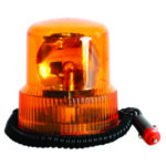 Flash Strobe Warning light  12V/24