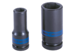 SOCKET DEEP IMPACT 3/4" X 19MM