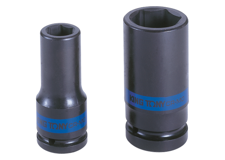 SOCKET DEEP IMPACT 3/4" X 35MM Ace Hardware Zimbabwe