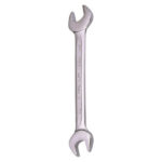 SPANNER DOUBLE OPEN 10 X 11mm