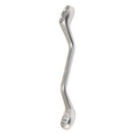 SPANNER DOUBLE RING MINI 10 X 11mm 45º