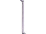 SPANNER DOUBLE RING 16 X 17MM 75º