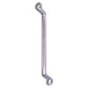 SPANNER DOUBLE RING 24 X 27MM 75º