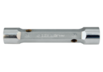 TUBE SPANNER 10 X 11MM