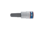 SOCKET PHILLIPS BIT 1/4" #1
