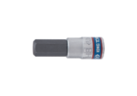 SOCKET HEX BIT 1/4" 10 X 37MM