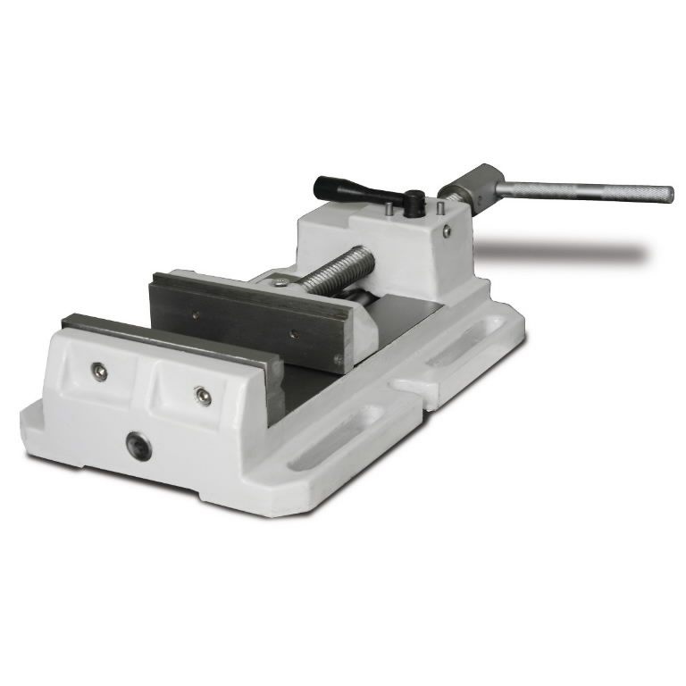 BSI200 MACHINE VICE 200MM