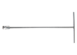 T TYPE SOCKET WRENCH UNIVERSAL 10MM