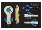 TIMING TOOL SET DIESEL FIAT AND ALFA