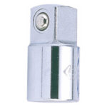 ADAPTER 1/4" F X 3/8" M