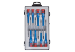 SCREWDRIVER SET PRECISION 8PC