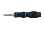 SCREWDRIVER RATCHET 7 IN 1