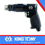 REVERSIBLE AIR DRILL 3/8" 1800RPM