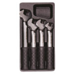 TORQUE WRENCH PRE SET 4PC 29-65NM