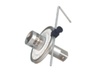 TORQUE ANGLE GAUGE 3/4"