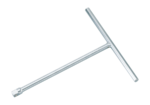 DRIVER T-SHAPE SQUARE 3/8"
