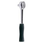 RATCHET 3/8" REVERSIBLE 200MM