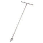 UNIVERSAL T-BAR 3/8" X 450MM